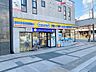 周辺：ミニストップ豊川稲荷店（660m）