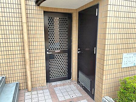 ポンプ室