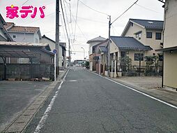 外観の画像