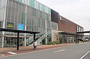 マツモトキヨシ豊川店（180m）
