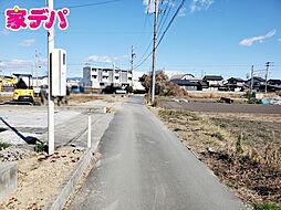 外観の画像