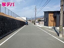 外観の画像