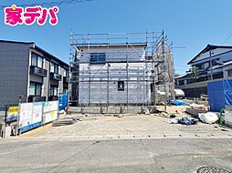 外観の画像