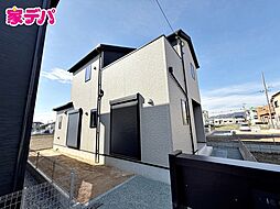 リナージュ豊川市本野町01期 5号棟