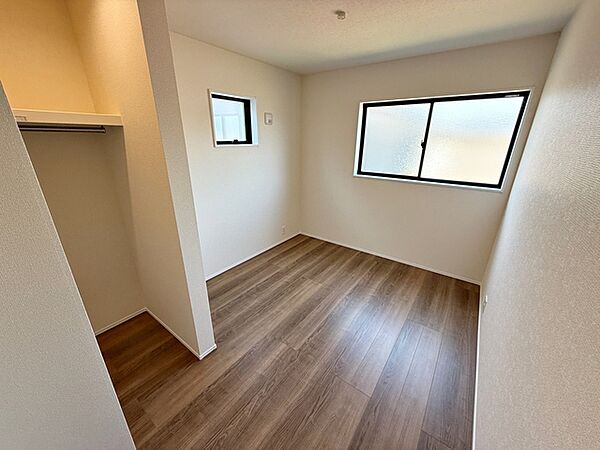 子供部屋