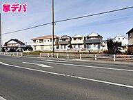 愛知県豊川市市田町中新屋40-1：物件画像