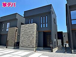 タマタウン豊川三蔵子 2号棟