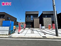 タマタウン豊川三蔵子 3号棟