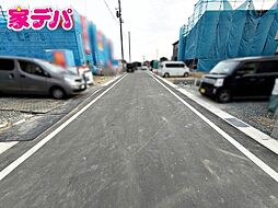 外観の画像