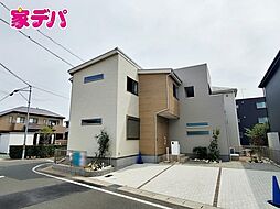 外観画像