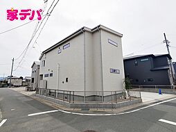 外観の画像
