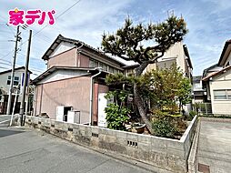 外観の画像