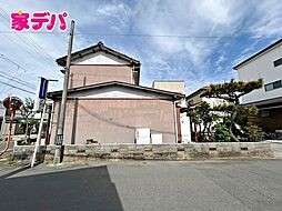 外観の画像