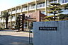 周辺：南部中学校（1020m）