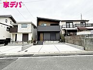 愛知県蒲郡市府相町3丁目25番1他：物件画像