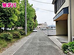 外観の画像