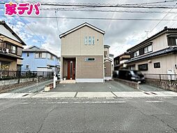 豊川市一宮町豊 戸建