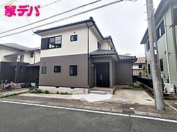 豊川市赤坂町東山 再生住宅