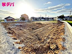 豊川市伊奈町原松