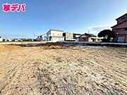 【土地分譲全10区画】詳細はスタッフまでお問合せ下さい。