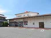 豊川信用金庫 小坂井支店（1690m）