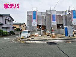 外観の画像