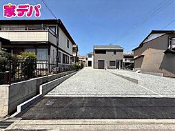 外観の画像