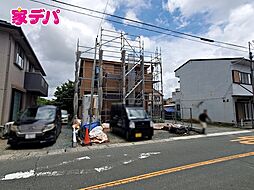 外観の画像