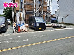 外観の画像