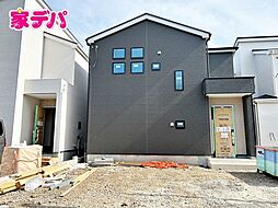 グラファーレ豊川市小坂井町第2期 2号棟