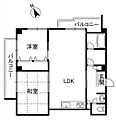 ピアシティ東和桜木6階650万円
