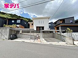 豊川市御油町上ノ山下 戸建