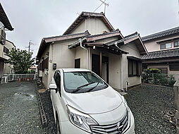 豊川市三蔵子町野河薮 再生住宅