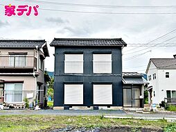 新城市野田字東浄悦 戸建