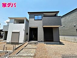 リーブルガーデン蒲郡第52三谷町東 2号棟