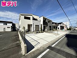 外観の画像