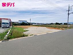 豊川市御津町御馬西　5区画