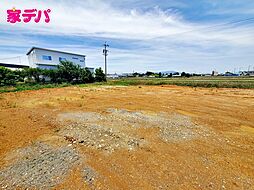 豊川市御津町御馬西 3区画