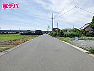 愛知県豊川市御津町御馬西170番：物件画像