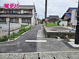 外観の画像