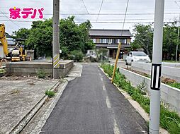 外観の画像