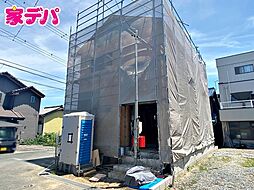 外観の画像