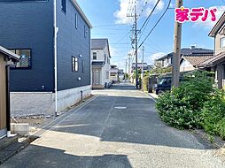 外観の画像