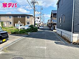 外観の画像