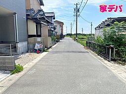 外観の画像