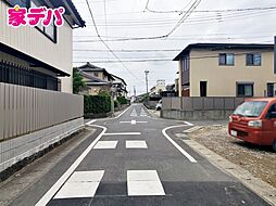 外観の画像