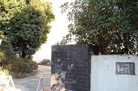 代田中学校(710m)