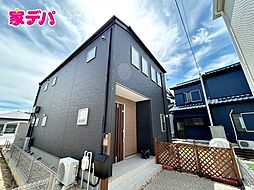 豊川市美園3丁目 戸建