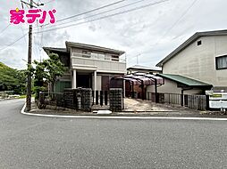 豊川市御油町西沢 戸建