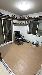 洋室の画像